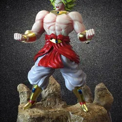 brolly dbz