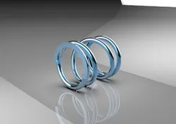 Compression Spring