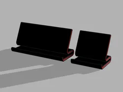Creality Cloud | Phone Holder  | ملفات الطابعة ثلاثية الأبعاد