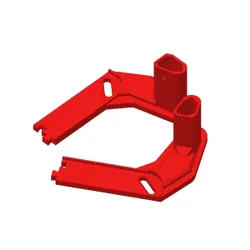 CREALITY HI - CFS OVERHEAD MOUNT STANDARD