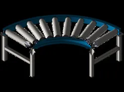 CURVED CONVEYOR