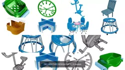 DECORATIVE DESIGN PACK
