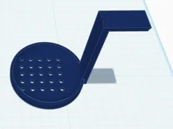 detergent cup hanger v2