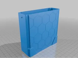 drivecase