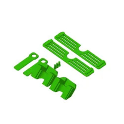 DUAL AMS 1  AND/OR AMS 2 PRO SIDEKICK STAND