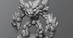 Earth elemental