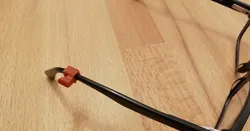 Face mask clips for glasses - alternative ear saver