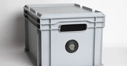 Filament Box