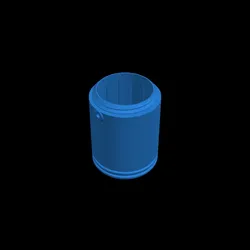 Free Home Decorations & Ornaments STL Download - cooler can holderby SiIver5tar