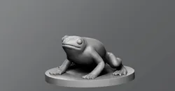 Frog