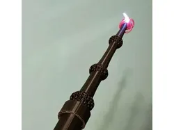 Funtional Lighting Wand
