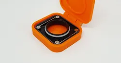 GoPro Hero 5 Lens box