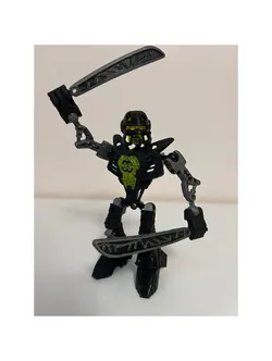 Hero Factory Jameson Nova 1.0