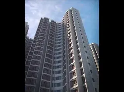 Hong Kong - World Builder 3D model