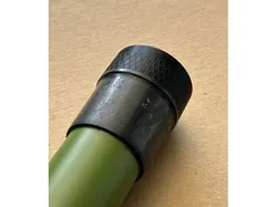 Jackite Pole Threaded Bottom Cap