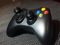KillStix - XBOX 360 - Pro Game Controller Stick Extenders