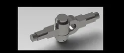KNUCKLE  JOINT