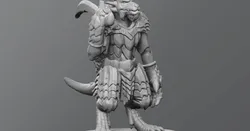 Kobold boss