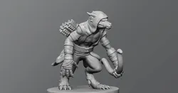 Kobold Skirmisher