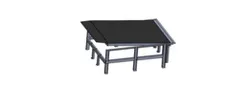 Loading ramps