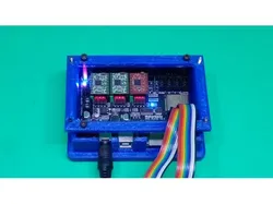 Makerbase MKS Case DIY