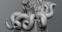 Mimic
