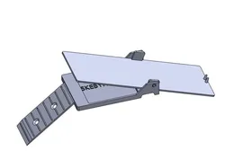 Mouse trap