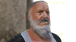 Old man Spice (animated)