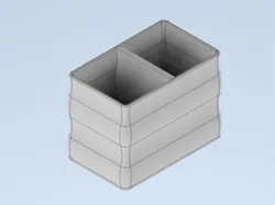 Other STL Download - basketby Niels Van der horst