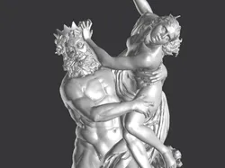 Other STL indir - Bernini statue - EllieS