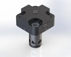 Parker Check Valve C Series - C1DB101E40_0S9900