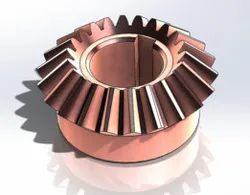 Pinion gear