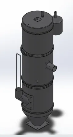 Pneumatic Loader