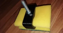 Power Sponge