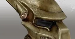 Predator Elder Bio Mask