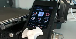 Prusa MINI LCD Knob