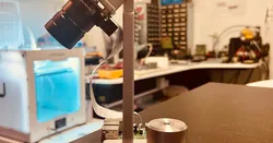 Raspberry Pi HQ Camera Stand