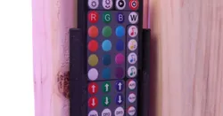 Remote Control Mount