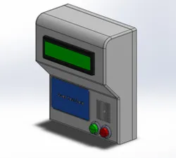 RFID Presence System