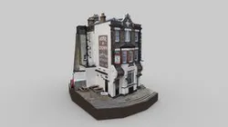Rose And Crown Pub