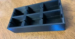 Ruger 10/22 6 up Magazine Holder