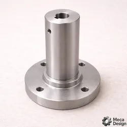 Shaft sleeve