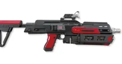 Sith Trooper Blaster ST-W48