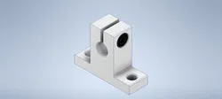 SK8 vertical support