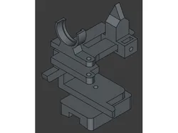 split-pupil finder