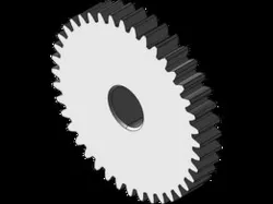 spur gear