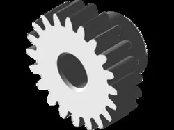 spur gear