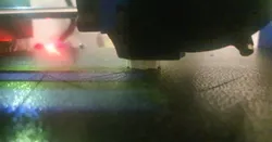 syringe cap