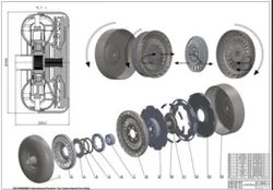 Torque converter