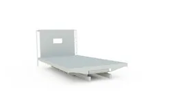 Truck platform